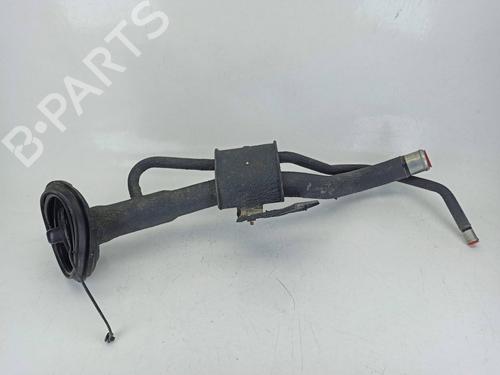 Used Fuel tank NISSAN NAVARA NP300 Pickup (D23, D23T) 2.3 dCi (190 hp) 14159326