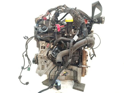 Engine RENAULT CLIO IV (BH_) 1.5 dCi 75 | BP40184408M1  - Image 8