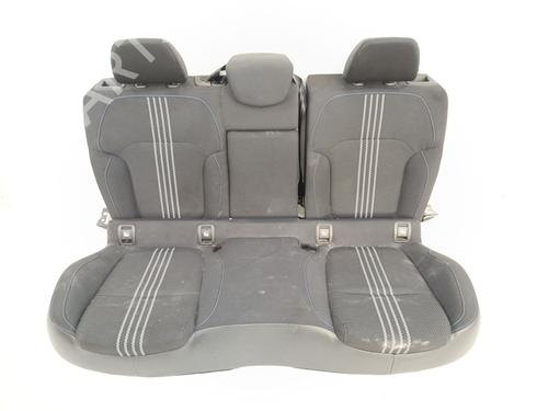 Stol bak Stol bak RENAULT MEGANE IV Hatchback (B9A/M/N_) 1.3 TCe 140 (B9NB) (140 hp) 34539054 34539054