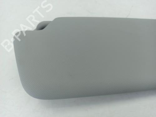 Right sun visor AUDI A4 B8 (8K2) 2.0 TDI | BP10570885I2 