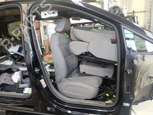 Used Rubber door seal SEAT ALHAMBRA (710, 711) [2010-2022]  31713914