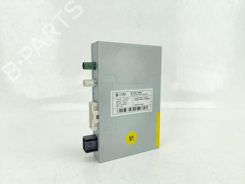Used Electronic module MG MG ZS SUV 1.5 VTi (106 hp) 28022869