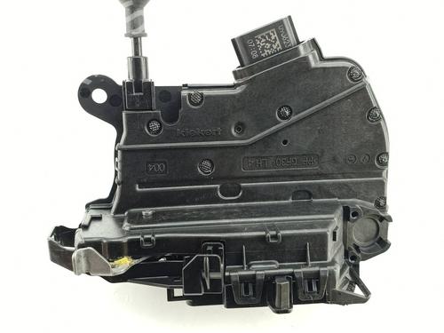 Rear left lock RENAULT CLIO V (B7_) 1.6 E-TECH 145 (B7MU) | BP32725880C100 - Image 4
