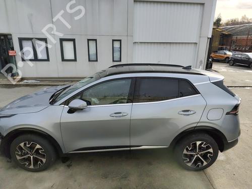 Pipe KIA SPORTAGE V (NQ5)  | BP32450440M125 