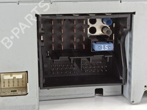 Electronic module MERCEDES-BENZ C-CLASS (W204)  | BP25875144M83 