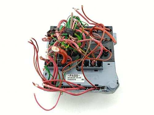 Fuse box IVECO DAILY VI Van 35S16, 35C16, 40C16, 50C16, 70C16 | BP34554816E1 - Image 3