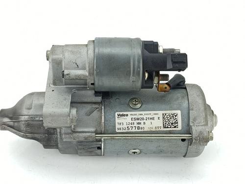 Used Starter Starter 38436759 38436759