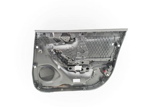 Front left panel FORD PUMA (J2K, CF7) 1.0 EcoBoost | BP35895477C58 - Image 4