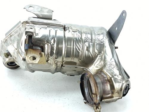 Catalyst RENAULT CAPTUR II (HF_) TCe 90 (HFM6) | BP29820808M10