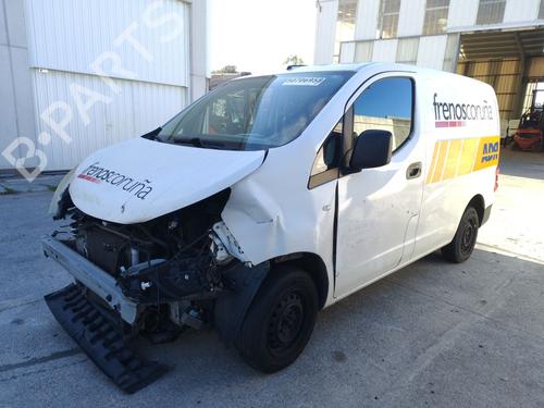 Dashboard NISSAN NV200 / EVALIA Bus 1.5 dCi 90 (M20, M20M) | BP40448341C46 - Image 11