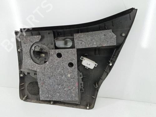 Front left panel NISSAN NV200 / EVALIA Bus 1.5 dCi 90 (M20, M20M) | BP38435261C58 - Image 6
