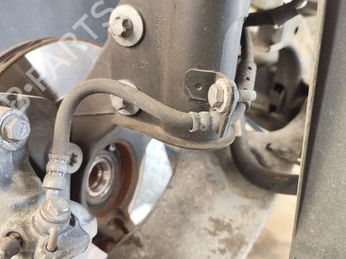 Right front steering knuckle OPEL MOKKA 1.2 (76) | BP28070677M26 