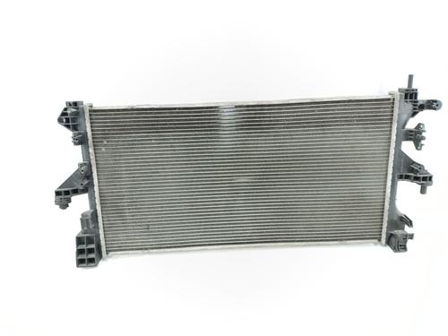 Water radiator CITROËN JUMPER II Van 2.2 BlueHDi 140 | BP38265043M31 - Image 2