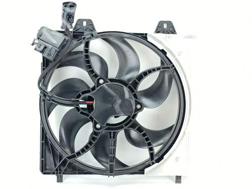 Used Radiator fan OPEL CORSA F (P2JO) 1.2 (68) (101 hp) 30103584