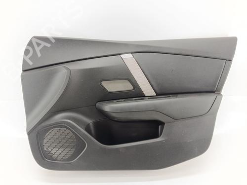 Forreste højre beklædning CITROËN C4 III (BA_, BB_, BC_) 1.2 PureTech 130 (BAHNSA, BAHNSB) (130 hp) 31862177