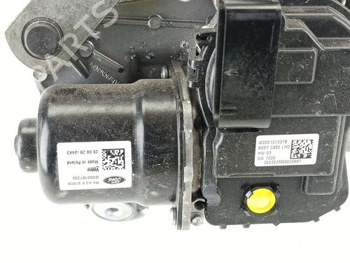 Front wiper motor FORD KUGA III (DFK) 2.0 EcoBlue mHEV | BP37074110M29 - Image 5
