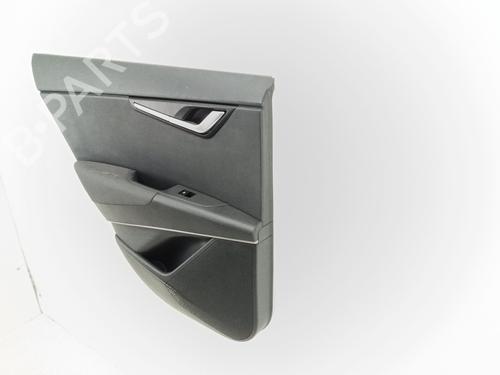 Rear left panel KIA NIRO II (SG2) EV | BP37294243C60 - Image 2