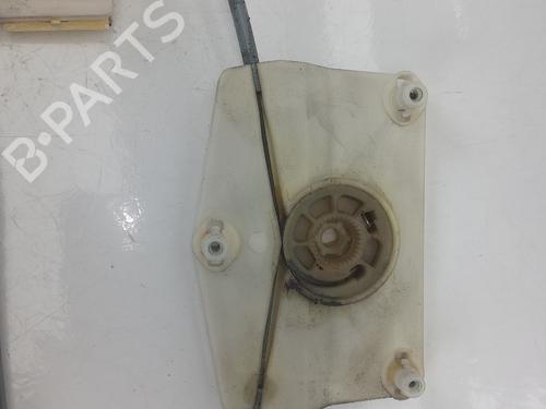 Rear right window mechanism AUDI A3 Sportback (8PA) 2.0 TDI 16V | BP13347665C25 