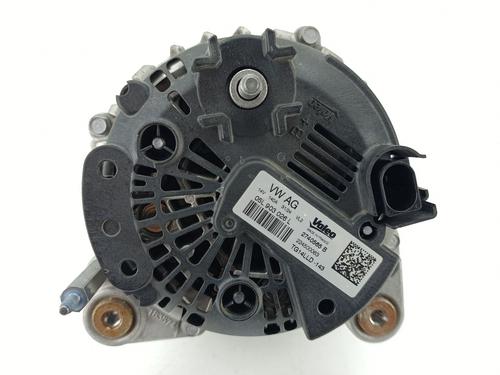 Alternator SKODA KAROQ (NU7, ND7) 2.0 TDI | BP29402307M7 