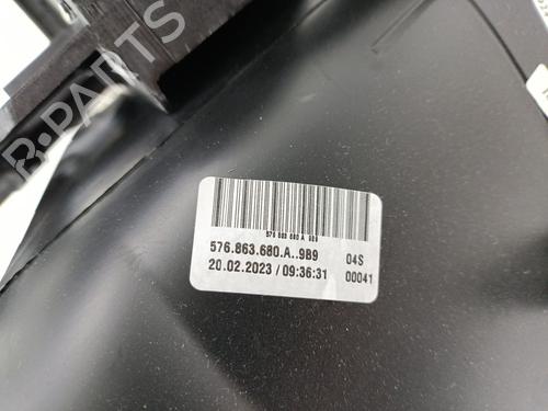 Mittelkonsole SEAT ATECA (KH7, KHP) 1.5 TSI | BP32338364I22