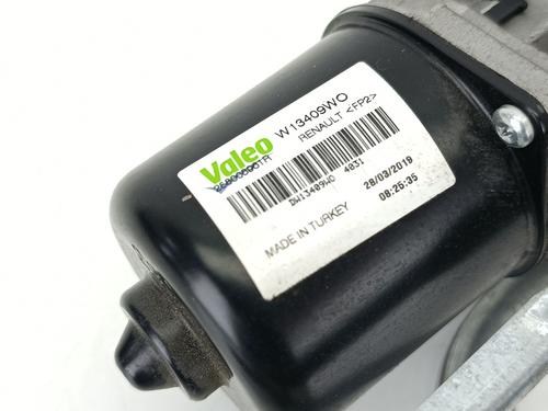 Front wiper motor RENAULT CLIO IV (BH_) 0.9 TCe 90 (BHNF, BHMA, BHMH, BHJK, BHJR) | BP31312816M29