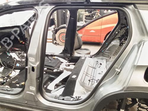 rubber-door-seal-jeep-avenger-j2-2022-36163168 main image