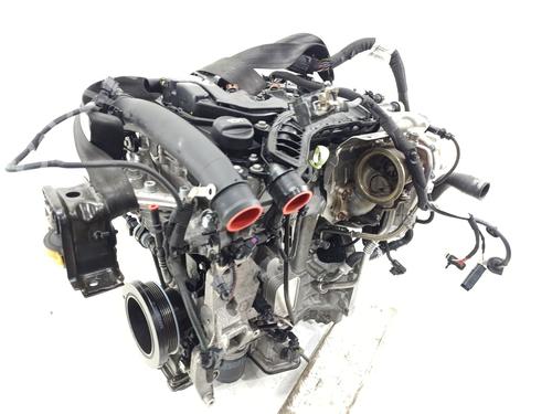 Used Engine CITROËN C3 AIRCROSS II (2R_, 2C_) 1.2 PureTech 110 (2RHNZB, 2RHNZW, 2RHNPX, 2RHNPJ) (110 hp) 32081022