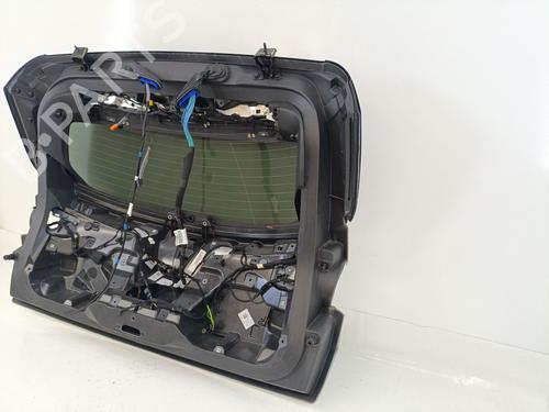 Tailgate OPEL GRANDLAND / GRANDLAND X (A18, P1UO) 1.2 (75) | BP26326039C6 