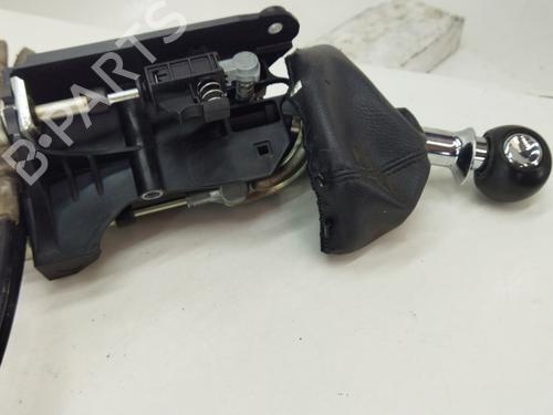 Gear lever FIAT 500 (312_)  | BP10001121M90 