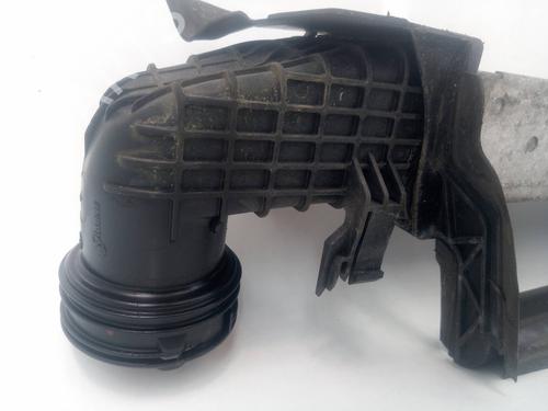 Intercooler MERCEDES-BENZ E-CLASS (W211)  | BP9645717M30 