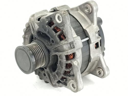 Alternator RENAULT MEGANE IV Hatchback (B9A/M/N_) 1.3 TCe 140 (B9NB) | BP38252553M7 - Image 2