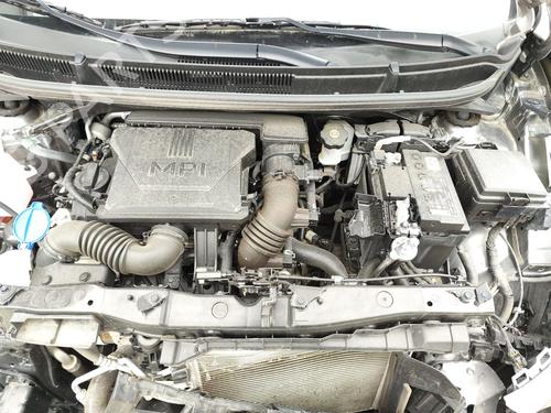 Engine KIA PICANTO III (JA) 1.0 | BP33855934M1  - Image 22