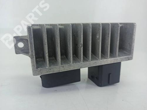 Used Electronic module Electronic module DACIA LOGAN MCV II 1.5 Blue dCi 95 (K8JL) (95 hp) 10508052 10508052