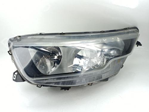 Used Left headlight Left headlight 38509865 38509865