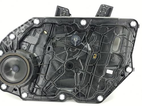 Used Front right window mechanism FORD FOCUS IV (HN) 1.0 EcoBoost (125 hp) 29936196