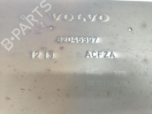 Exhaust system VOLVO V40 Hatchback (525) D2 | BP37264293M121 - Image 2