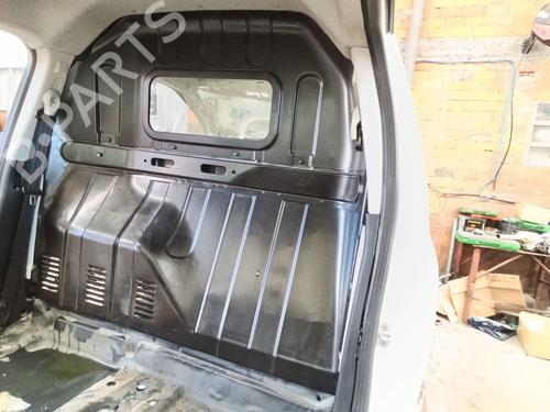 Used Cargo separator Cargo separator 39268556 39268556