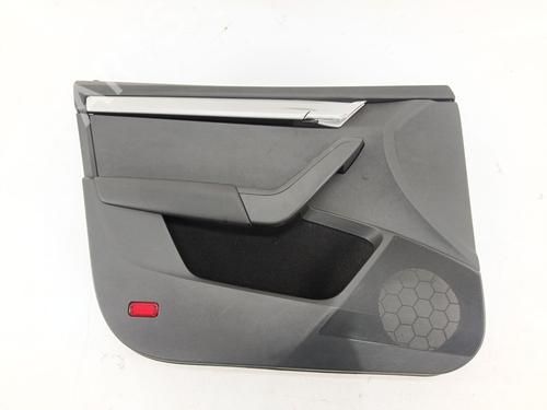 Used Front left panel SKODA OCTAVIA III (5E3, NL3, NR3) 1.6 TDI (110 hp) 31381214