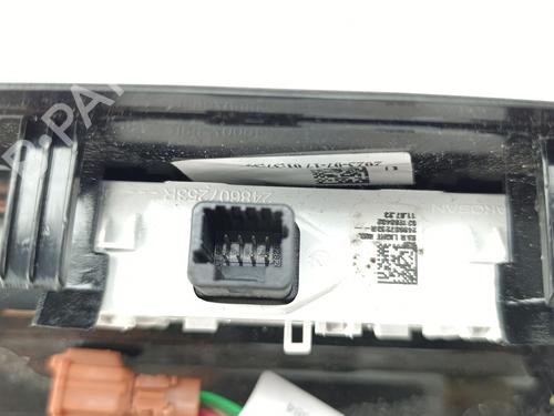 Innerbelysning RENAULT CLIO V (B7_) 1.6 E-TECH 145 (B7MU) | BP32725883I8  - Image 5