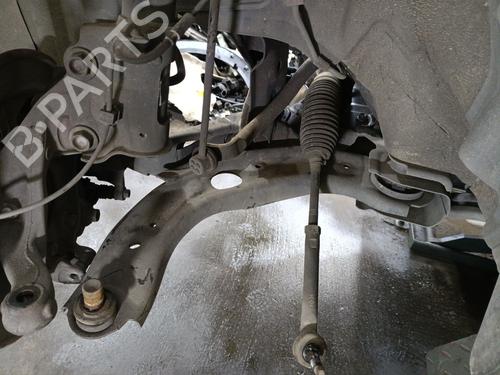 Subframe MAZDA CX-3 (DK) 2.0 SKYACTIV-G (DK5W, DK6W) | BP36434674M9 - Image 7