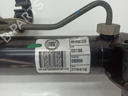 Steering rack OPEL COMBO Box Body/MPV (X12) 1.3 CDTI (B05) | BP25875420M22 