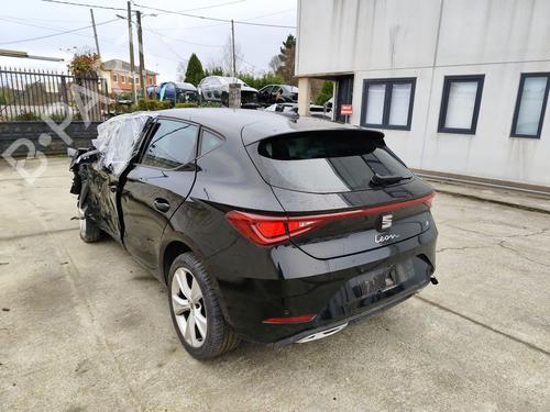 Mittelkonsole SEAT LEON (KL1, KLG) 1.5 eTSI | BP32450482I22 
