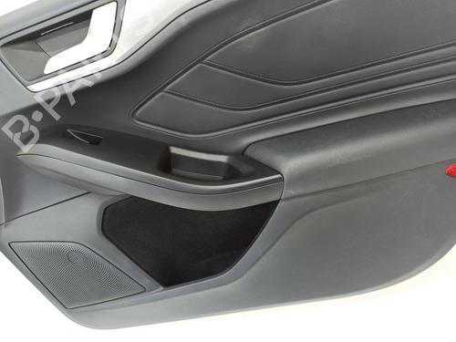 Front right panel FORD FOCUS III  | BP25876452C59 