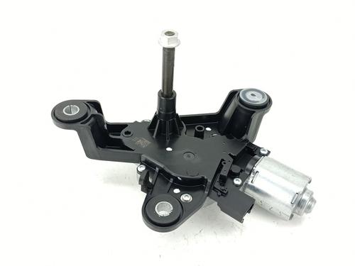 Used Rear wiper motor OPEL CROSSLAND X / CROSSLAND (P17, P2QO) 1.2 (75) (110 hp) 31886194