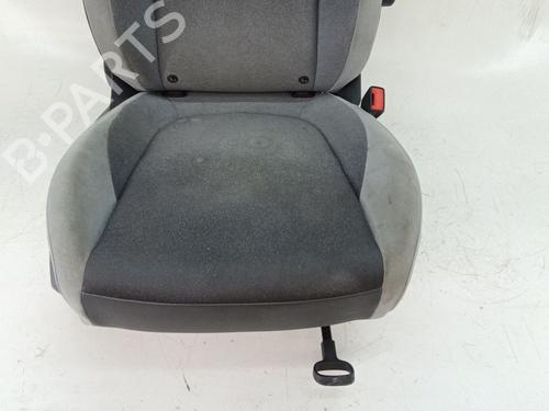 Right front seat VW ID.3 (E11, E12) Pro | BP37175696C16 - Image 2