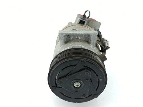 AC compressor RENAULT CAPTUR I (J5_, H5_) 0.9 TCe 90 | BP32498818M34