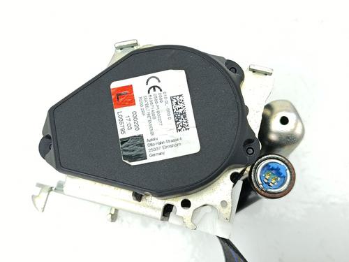 Front left seatbelt RENAULT MEGANE IV Hatchback (B9A/M/N_) 1.3 TCe 140 (B9NB) | BP34695337I26 - Image 3