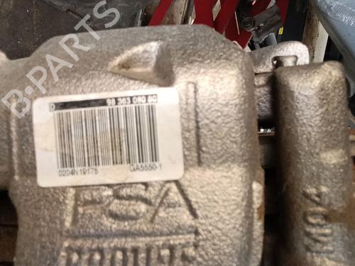 Right front brake caliper JEEP AVENGER (J2) Electric | BP36163160M104 - Image 4