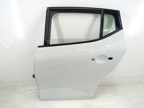 Used Left rear door DACIA SANDERO III 1.0 SCe 65 (67 hp) 32027842