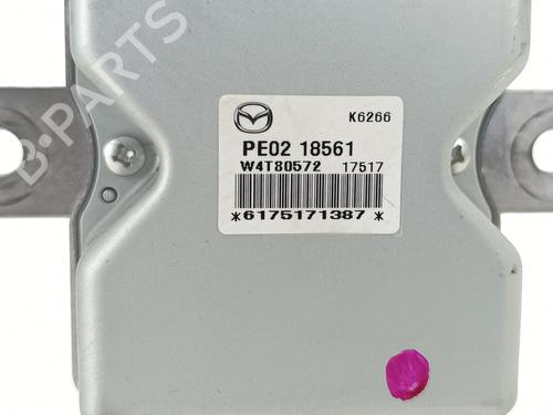 Electronic module MAZDA CX-3 (DK) 2.0 SKYACTIV-G (DK5W, DK6W) | BP36527210M83 - Image 2